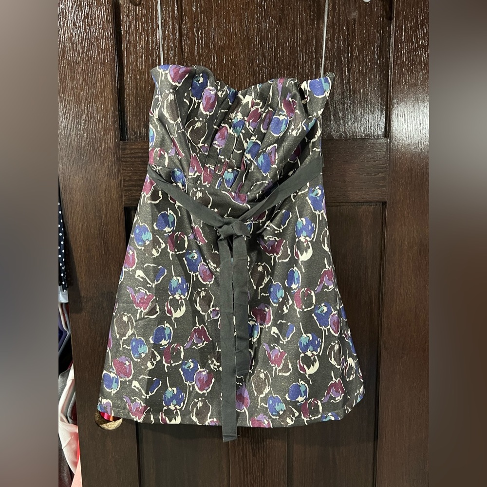 American eagle dress